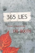 Cover: 365 Lies - Mad Doctors of Literature