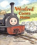 Cover: Winifred Comes Home - Saddletank Books