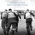 Cover: Voices of the Battle of Britain H/C plus 2 DVDs - Danann Publishing Limited
