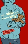 Cover: And I Wish I'd Asked Why - Electric Monk Publishing