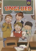 Cover: Unglued - Caramel Tree Readers