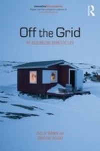 Enlarge image Cover: Off the Grid - Routledge