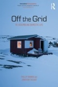 Cover: Off the Grid - Routledge
