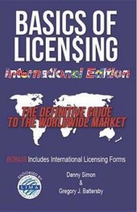 Abbildung von: Basics of Licensing: International Edition - Kent Press
