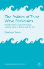 Cover: The Politics of Third Wave Feminisms - Palgrave Macmillan