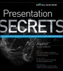 Cover: Presentation Secrets - Wiley