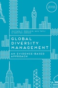 Cover: Global Diversity Management - Bloomsbury Academic