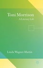 Cover: Toni Morrison - Palgrave Macmillan