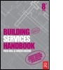 Cover: Building Services Handbook - Routledge