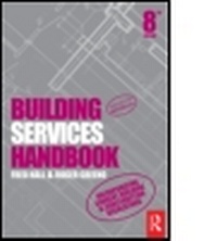 Enlarge image Cover: Building Services Handbook - Routledge