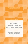 Cover: Internet Addiction in Psychotherapy - Palgrave Pivot