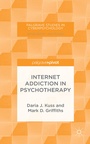 Cover: Internet Addiction in Psychotherapy - Palgrave Pivot