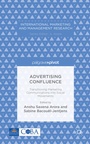 Cover: Advertising Confluence - Palgrave Pivot