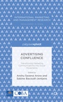 Cover: Advertising Confluence - Palgrave Pivot