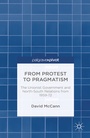 Cover: From Protest to Pragmatism - Palgrave Pivot