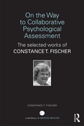 Cover: On the Way to Collaborative Psychological Assessment - Routledge
