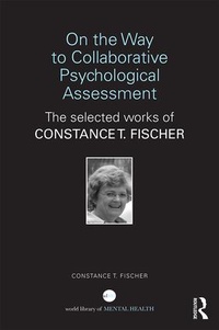 Enlarge image Cover: On the Way to Collaborative Psychological Assessment - Routledge