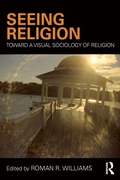 Cover: Seeing Religion - Routledge