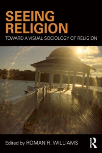 Enlarge image Cover: Seeing Religion - Routledge