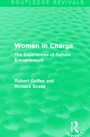 Cover: Women in Charge (Routledge Revivals) - Routledge