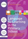 Cover: Language for Learning in the Primary School - Routledge