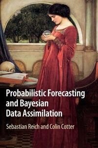 Abbildung von: Probabilistic Forecasting and Bayesian Data Assimilation - Cambridge University Press