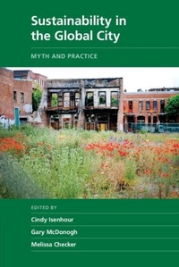 Abbildung von: Sustainability in the Global City - Cambridge University Press