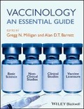 Cover: Vaccinology - An Essential Guide - Wiley