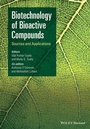 Cover: Biotechnology of Bioactive Compounds - Wiley-Blackwell