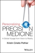 Abbildung von: Personalizing Precision Medicine - Wiley