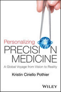 Abbildung von: Personalizing Precision Medicine - Wiley