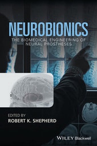 Abbildung von: Neurobionics - Wiley-Blackwell