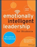 Cover: Emotionally Intelligent Leadership for Students - Jossey-Bass
