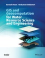 Cover: GIS and Geocomputation for Water Resource Science and Engineering - American Geophysical Union