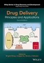Cover: Drug Delivery - Wiley