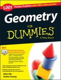Cover: Geometry - Wiley