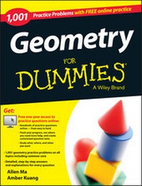 Enlarge image Cover: Geometry - Wiley