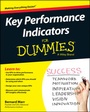 Bild: Key Performance Indicators For Dummies - Wiley