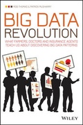 Cover: Big Data Revolution - Wiley