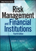 Cover: Risk Management and Financial Institutions - Wiley