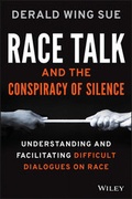 Cover: Race Talk and the Conspiracy of Silence - Wiley