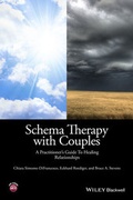 Cover: Schema Therapy with Couples - Wiley-Blackwell