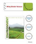 Cover: Environment - Wiley
