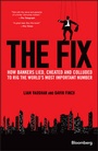 Cover: The Fix - Wiley