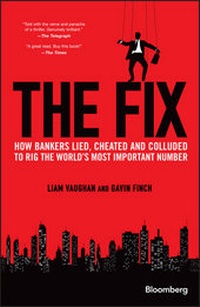 Enlarge image Cover: The Fix - Wiley
