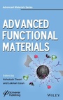 Cover: Advanced Functional Materials - Wiley-Scrivener