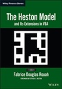 Cover: The Heston Model and Its Extensions in VBA - Wiley