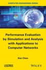 Cover: Performance Evaluation by Simulation and Analysis with Applications to Computer Networks - Wiley-ISTE