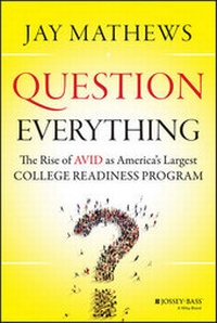 Enlarge image Cover: Question Everything - Jossey-Bass