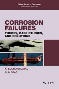 Abbildung von: Corrosion Failures - Wiley